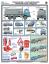Набор плакатов "Перевозка опасных грузов автотранспортом"