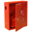 Пожарный шкаф ШПК-310 НО (навесной, открытый) 