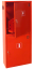 Пожарный шкаф ШПК-320 НЗ (навесной, закрытый)
